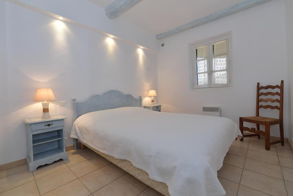 Aparthotel Les Lauriers Roses Le Le Rayol-Canadel-sur-Mer Zewnętrze zdjęcie