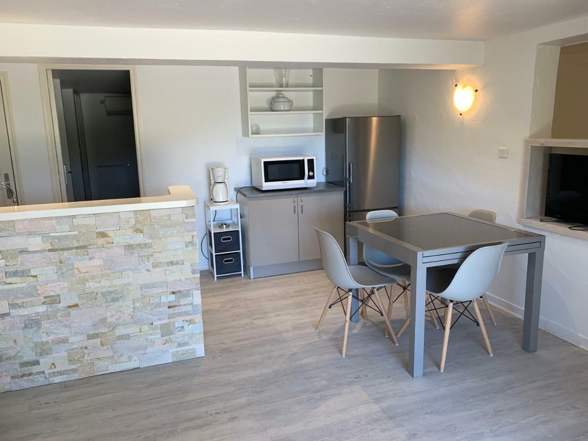 Aparthotel Les Lauriers Roses Le Le Rayol-Canadel-sur-Mer Zewnętrze zdjęcie